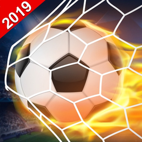 Football Soccer Strike 2019