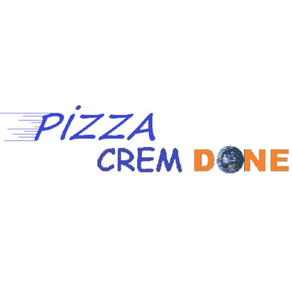 Pizza Crem Done