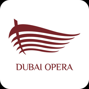 Dubai Opera