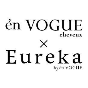 en VOGUE×Eureka（アンヴォーグ×ユリーカ）