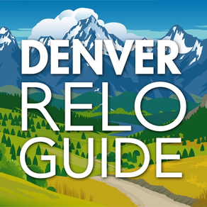 Denver Relo Guide for iOS