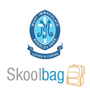 Mary Immaculate Primary Bossley Park - Skoolbag