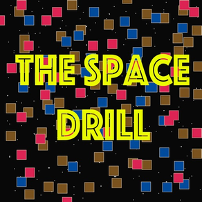 The Space Drill