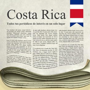 Periódicos Costarricenses