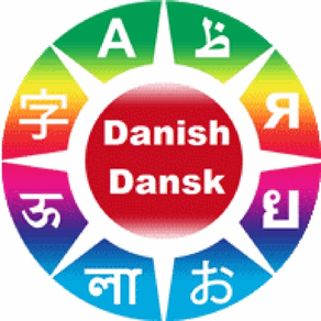 Aprenda frases em dinamarquês