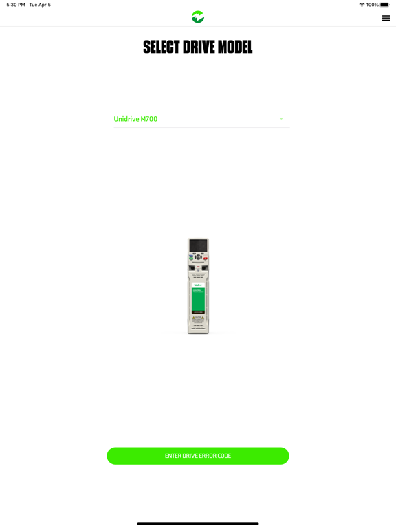 Diagnostic Tool poster