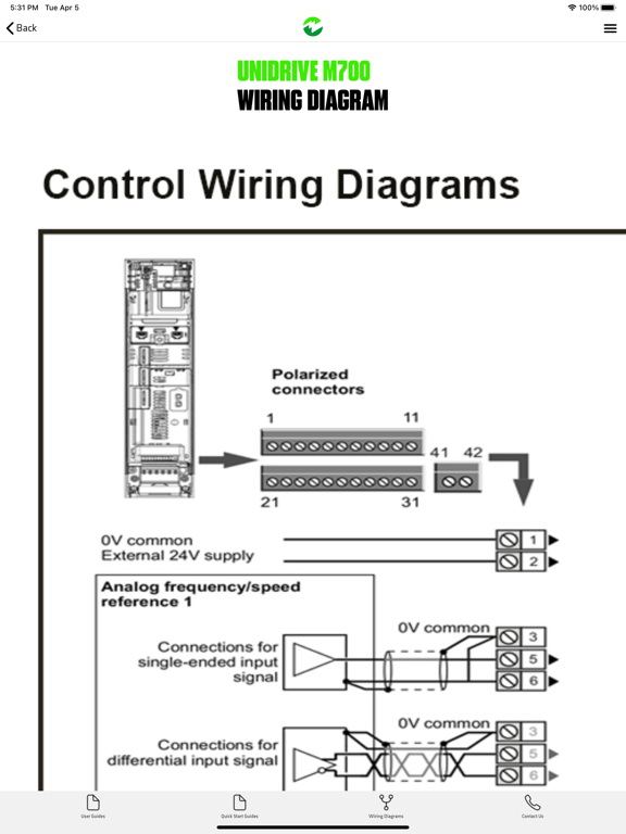 Diagnostic Tool poster