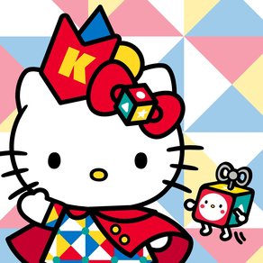 Sanrio Game Master