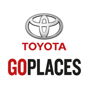 Go Places with Toyota