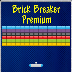 Brick Breaker Premium