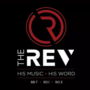 The REV Radio