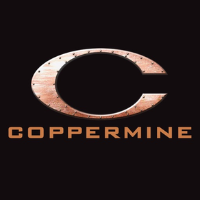 Coppermine Racquet & Fitness
