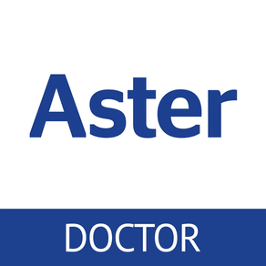 Aster Dr