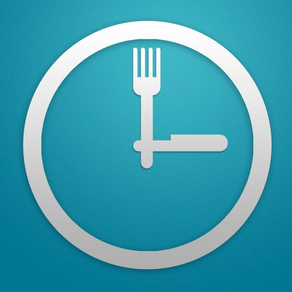 Time to Eat! - Eat every 3 hours