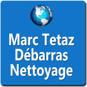 Débarras Nettoyage Marc Tetaz