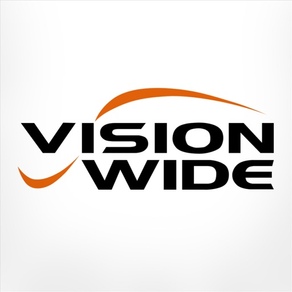 喬崴進智能系統  VISION  WIDE