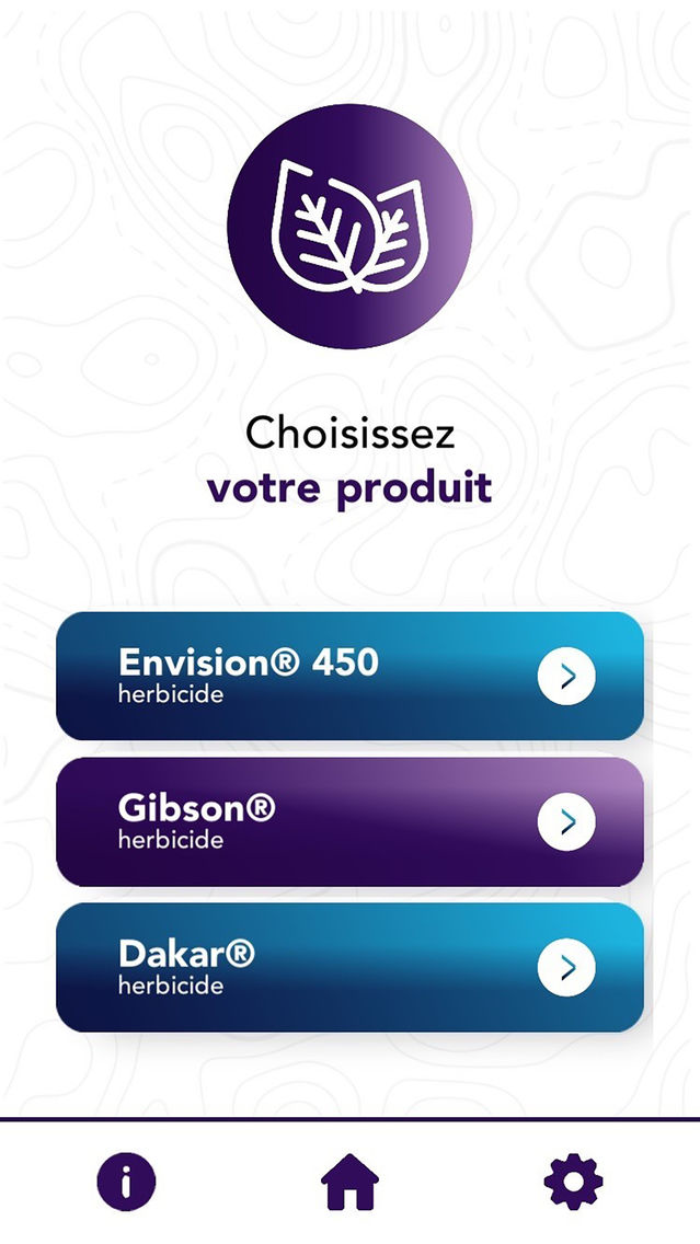 Glyfostools poster