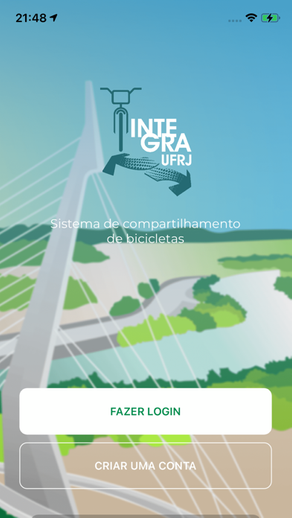 Integra UFRJ