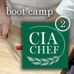 CIA Boot Camp 2
