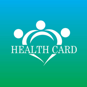 Health Card Discount