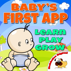 Baby's 1st App