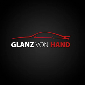 Glanz von Hand