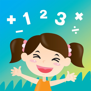 3rd Grade Math - Easy Learning Math Game for Kids