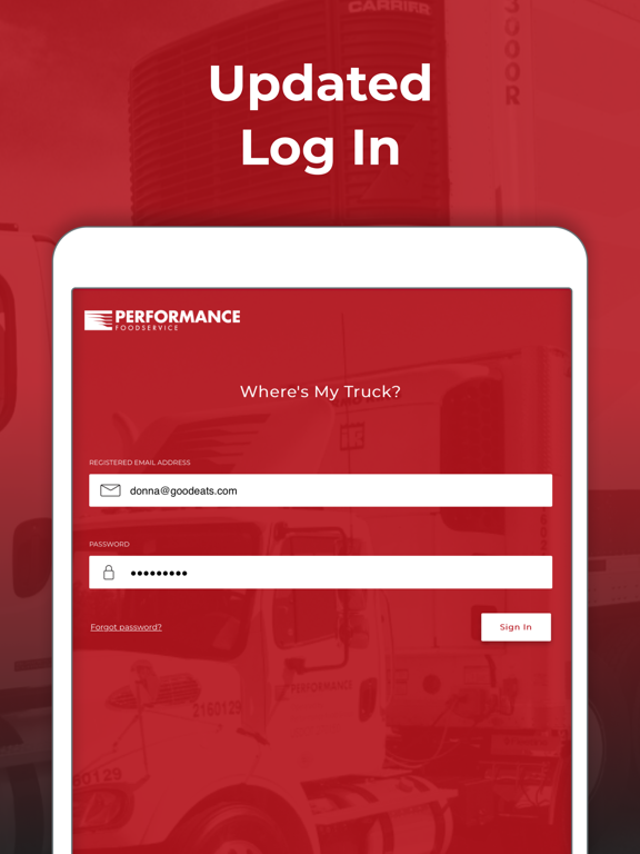 PerformanceConnect poster