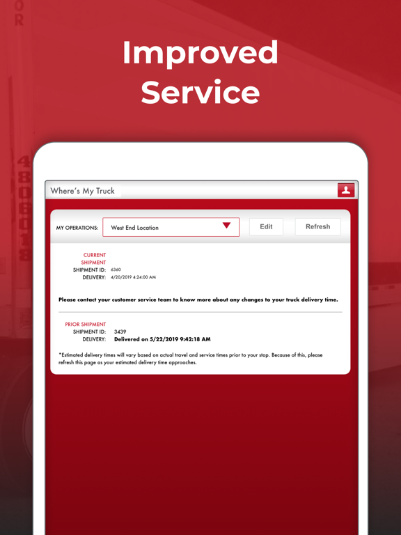 PerformanceConnect poster