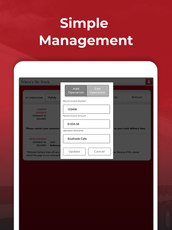 PerformanceConnect poster