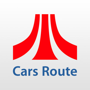 Cars Route