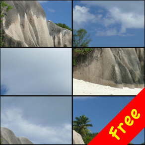 Tile Puzzle Free