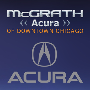 McGrath Acura Downtown Chicago
