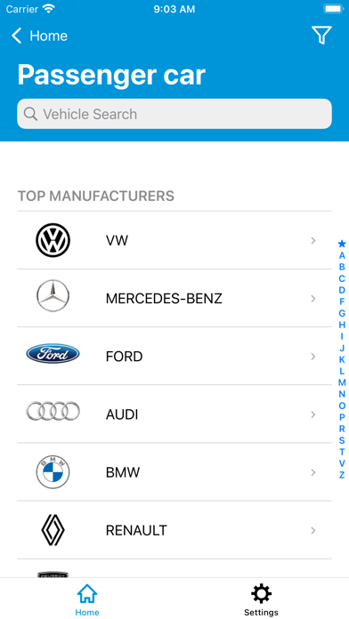 Bilstein poster