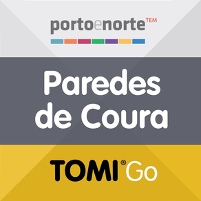 TPNP TOMI Go Paredes de Coura