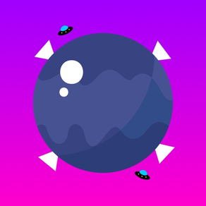 Deep Space - Planet Quest