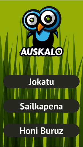 Auskalo