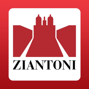 Ziantoni Immobiliare - Luxury