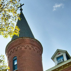 CSB Walking Tours