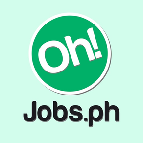 Oh! Jobs PH