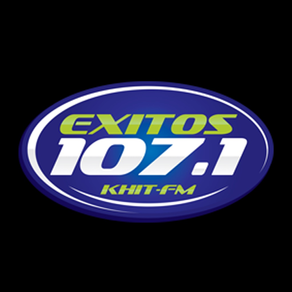 Exitos 107.1 - KHIT