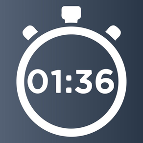 Simple Stopwatch App