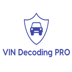 VinDecoding PRO