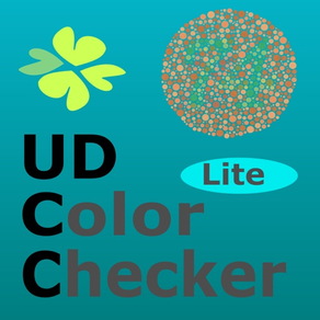 UD Color Checker