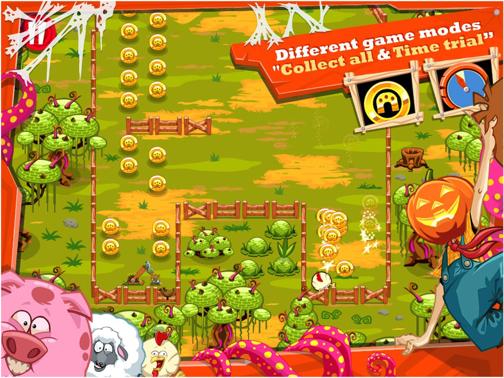 Rolling Ranch Free Affiche