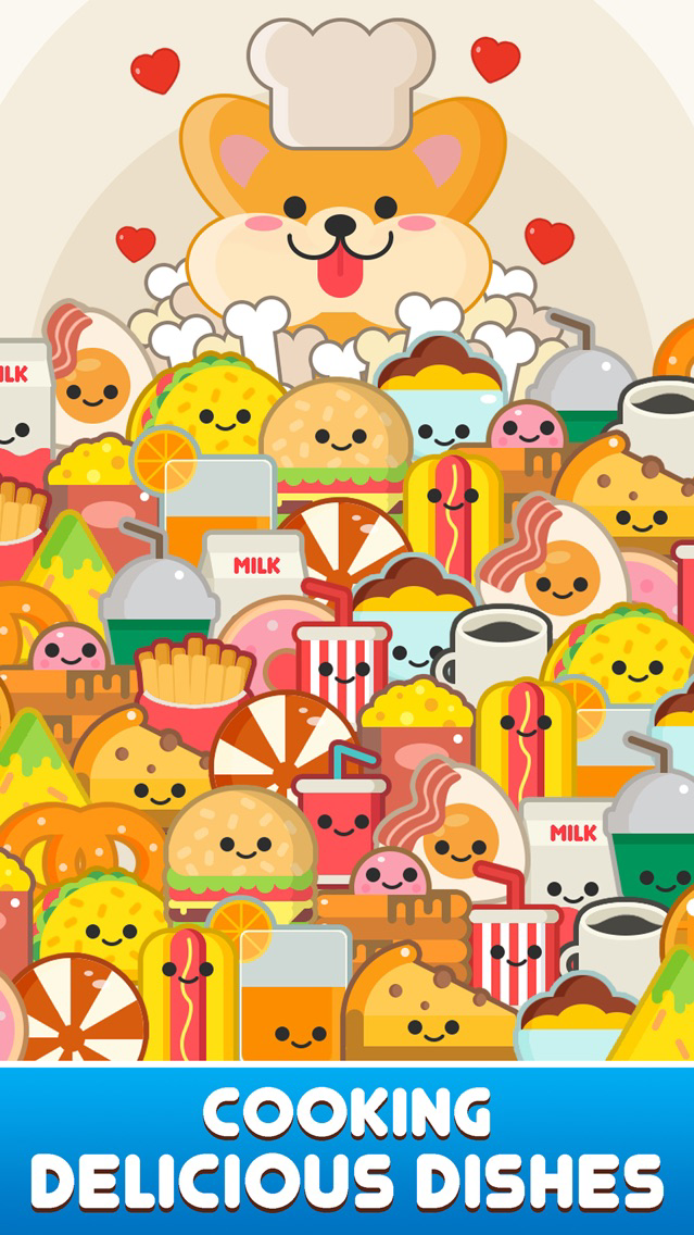 TacoDogs poster