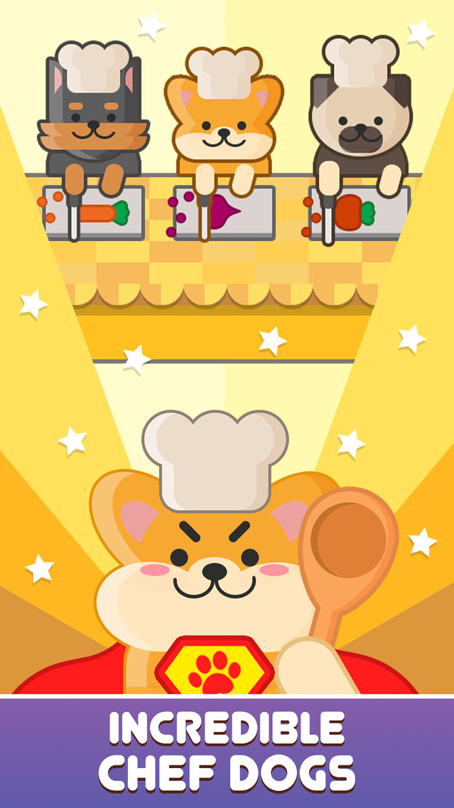 TacoDogs poster