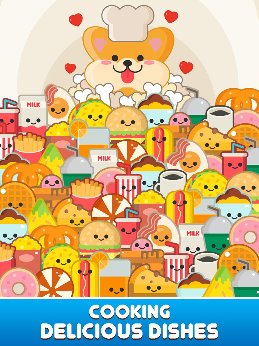 TacoDogs poster