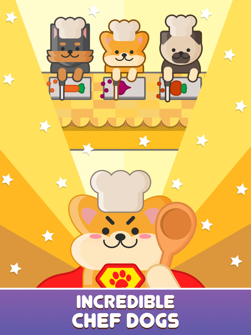 TacoDogs poster