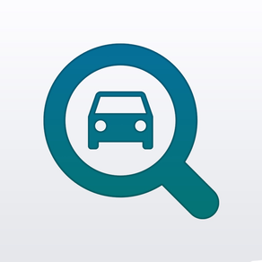 DriveNow Car Finder